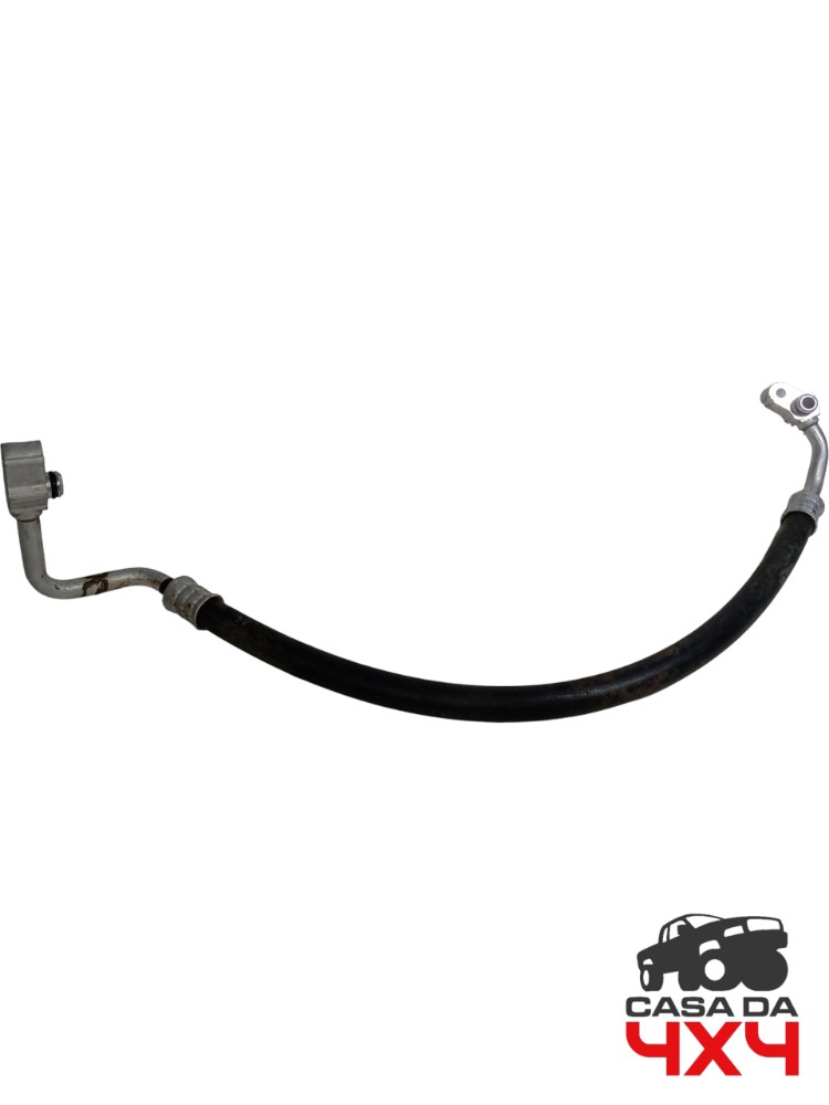 Mangueira ar condicionado Hilux 3.0 2006 2008 2010 2012 2015