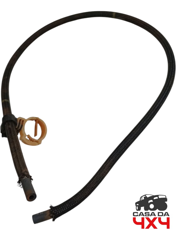 Cano vácuo triton 3.2 2008 2010 2012 2014 2016