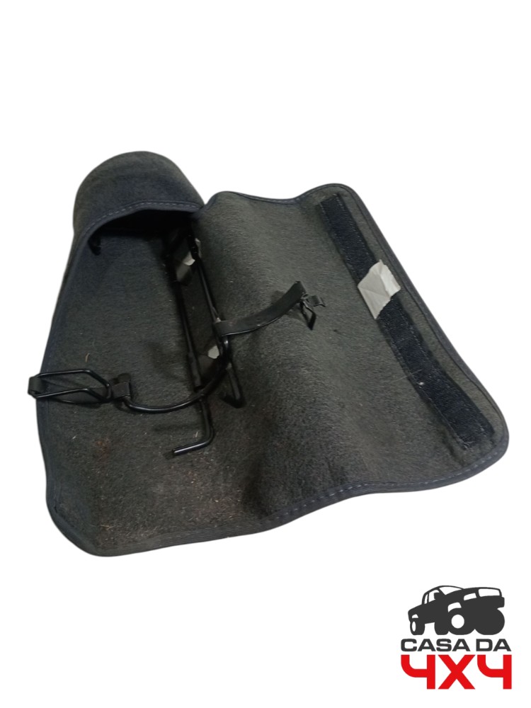 Suporte extintor Trailblazer 3.6 v6 2013