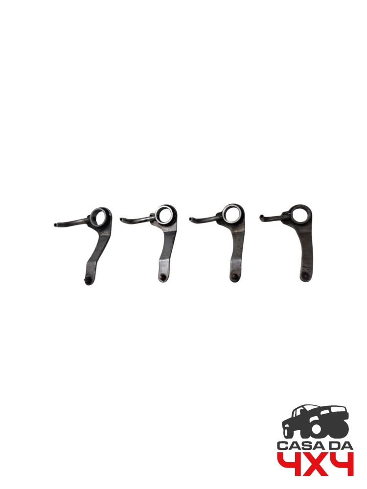 Kit jogo jet cooler Hilux e SW4 3.0 2006 a 2015
