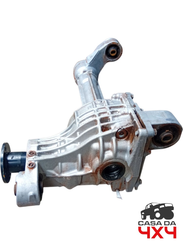 Diferencial Dianteiro Frontier 2.3 2019 Automática