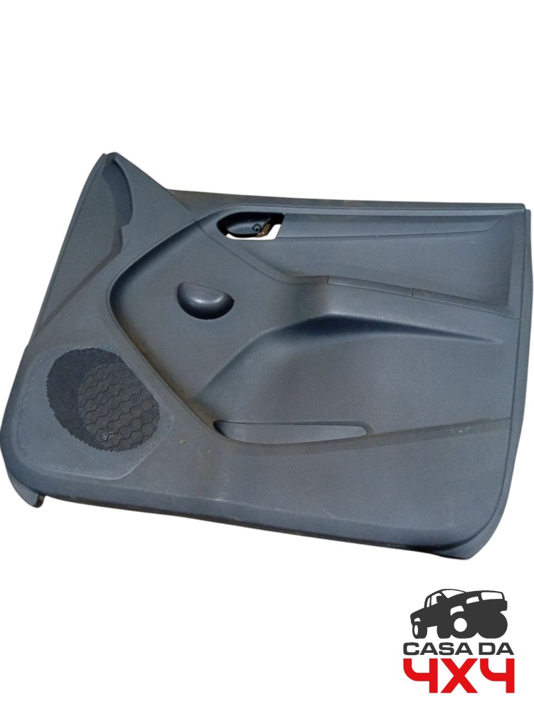 Jogo Forro Porta S10 2.8 180cv 2013 Ls 3