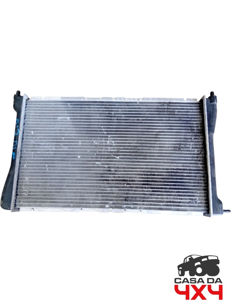 Radiador Água S10 2.8 2001 A 2011
