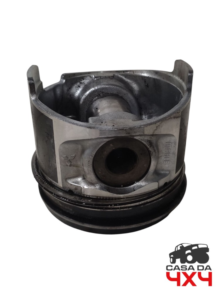 Pistão Mitsubishi 3.2 Triton 2008 2012 2016