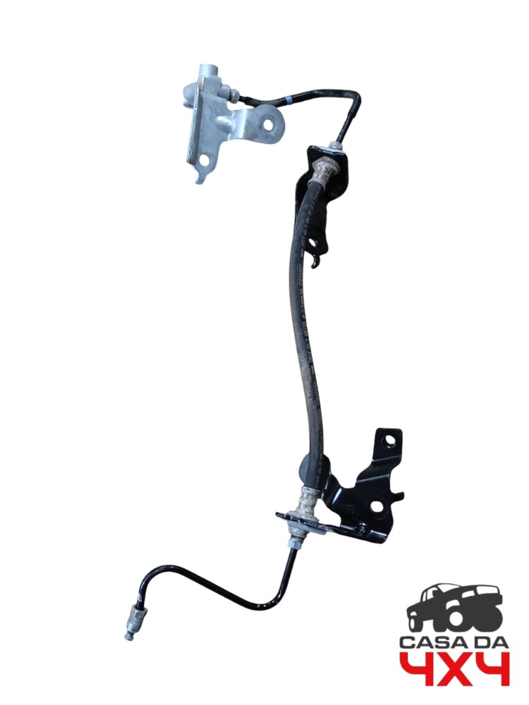 Flexível freio dianteiro direito Hilux 2.8 2021 SR aut