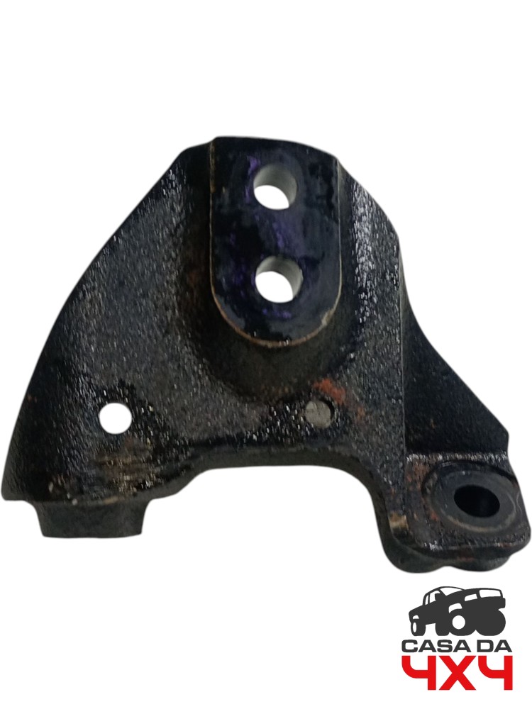Suporte coxim motor esquerdo s10 2.8 180cv 2012 2013