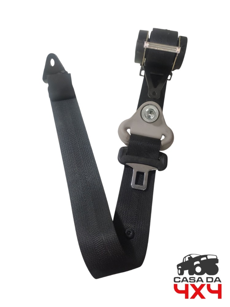 Cinto segurança traseiro direito Hilux 2.8 2022 SRV 4×4 aut