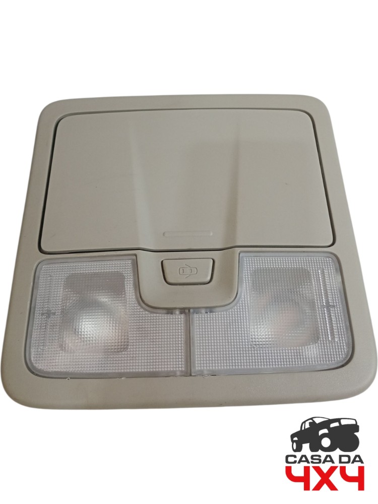 Luz Teto Com Porta Óculos S10 High Country 2.8 2021