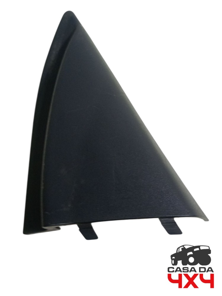 Moldura retrovisor interno direito trailblazer v6 3.6 2013