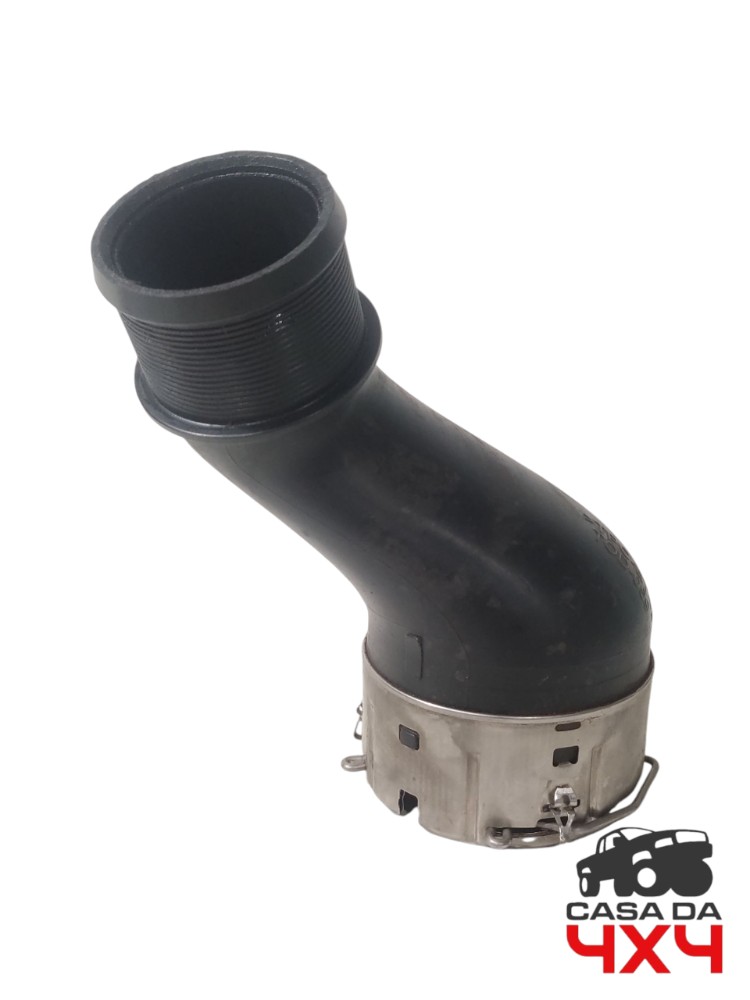 Cano Duto Intercooler Gm S10 2.8 2022 2023