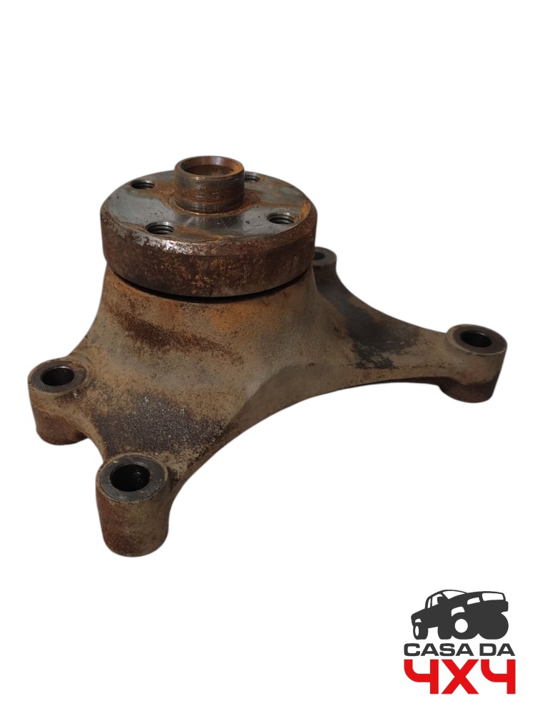 Mancal Viscosa Foton Aumark 2022 3511 Dt 1039