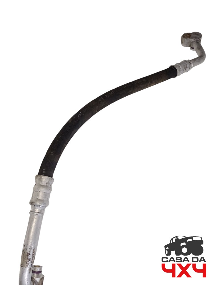 Mangueira Ar Condicionado Amarok 2.0 2010 2014 2017 2020