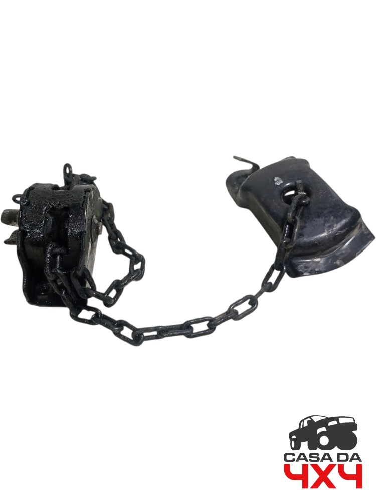 Catraca estepe Hilux 2.8 2022 srv