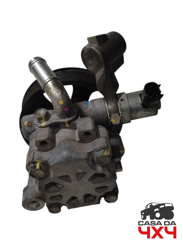 Bomba hidráulica SW4 2.8 diesel 2021 204cv