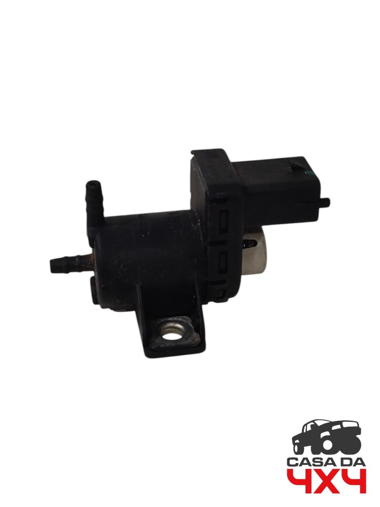 Válvula Solenoide GM S10 e Trailblazer 2.8 diesel 2014