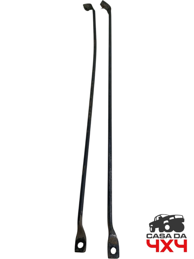 Par haste painel frontal Trailblazer 3.6 V6 2013