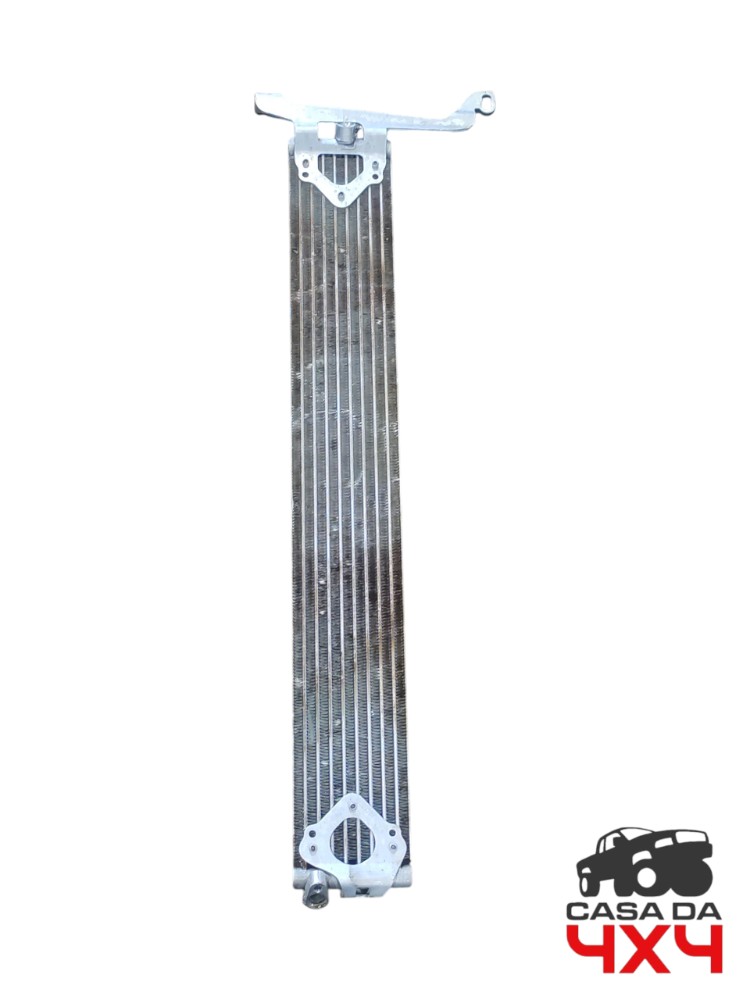 Radiador Óleo Cambio Aut Amarok 2.0 180cv Biturbo 2013 2020