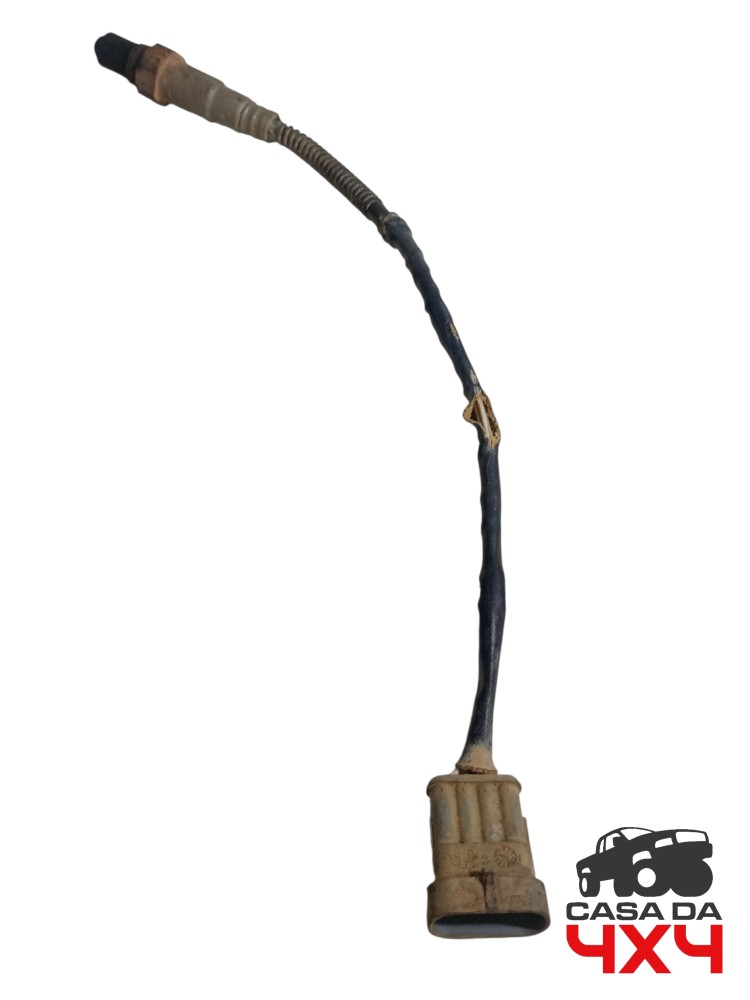Sonda lambda S10 blazer 2.4 2006 2008 2010 2011 flex