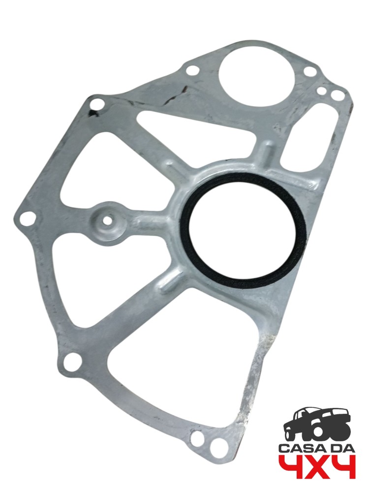 Flange Câmbio Motor Hilux 3.0 2006 2010 2014 2015
