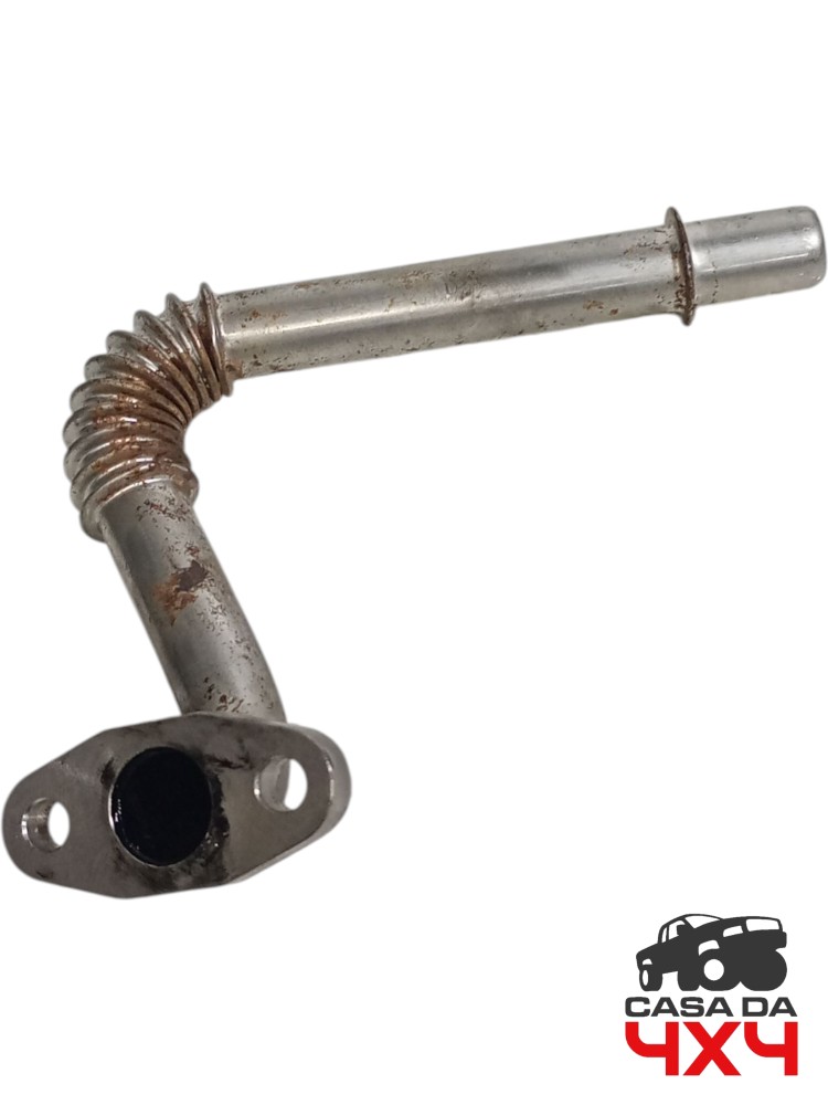 Cano retorno óleo s10 2.8 200cv 2014 2016 2020 2022