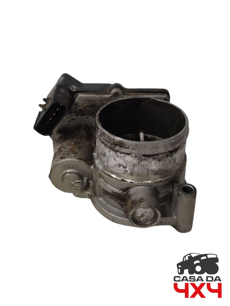 Tbi Corpo De Borboleta Foton Aumark 2022 3511dt 1039