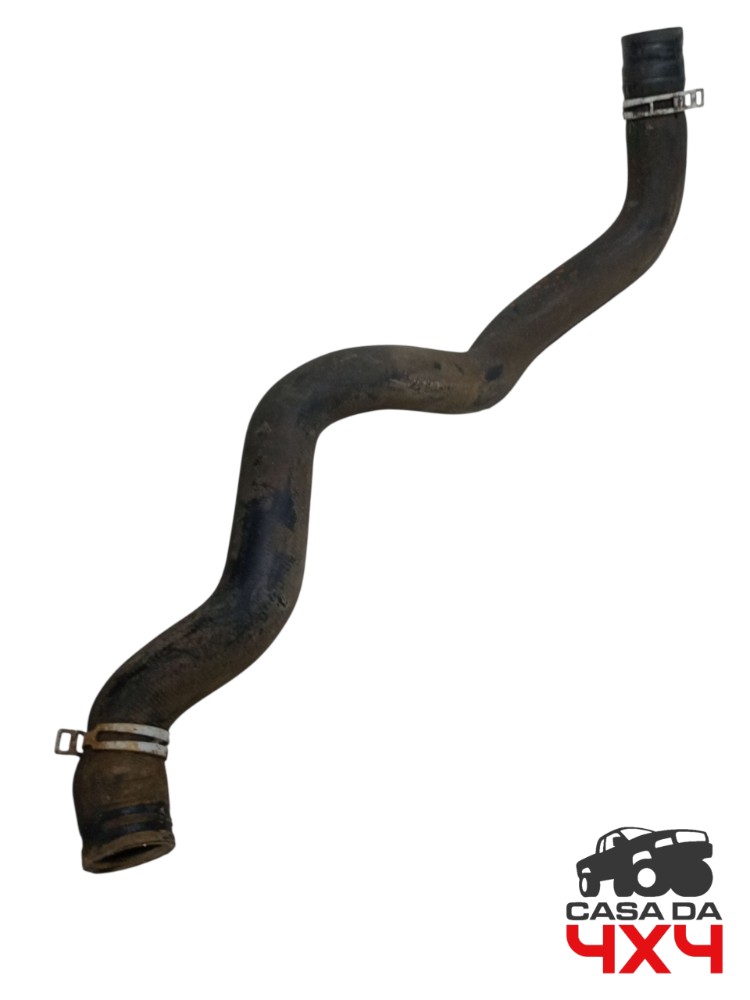 Mangueira Superior Radiador Ranger 2.5