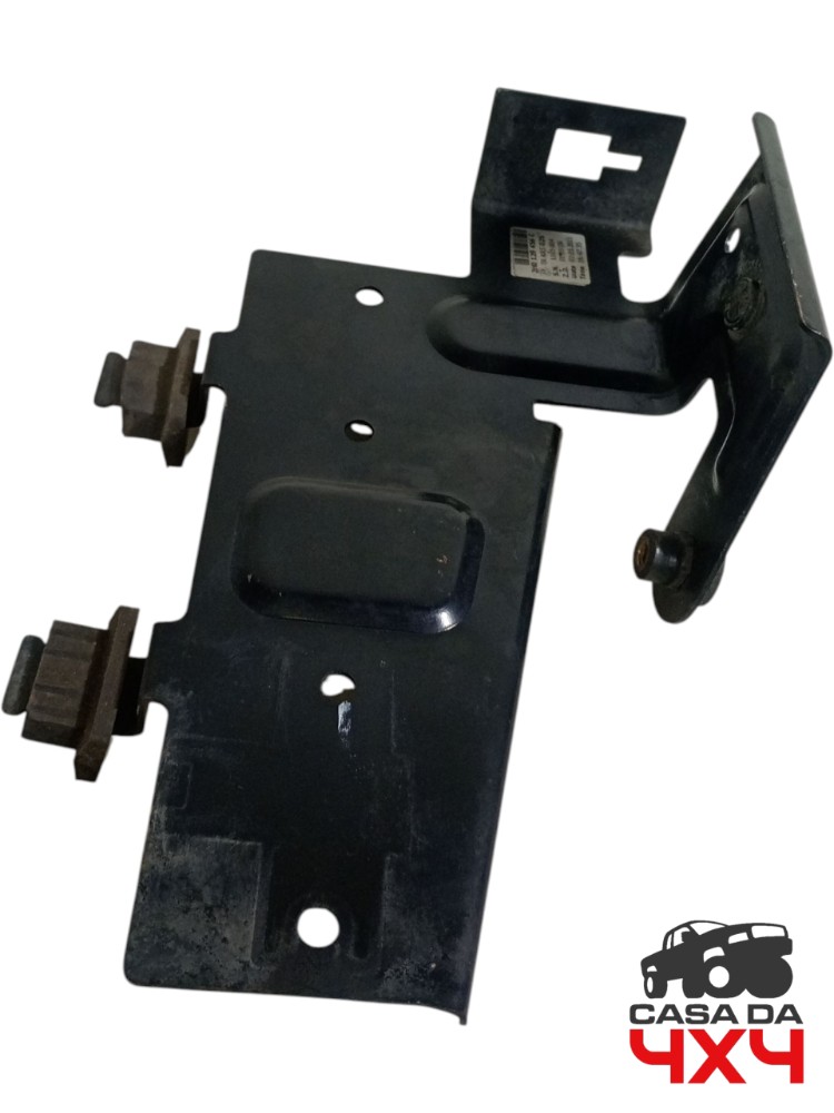 Suporte Válvula Solenóide Turbo Amarok 2.0 2012