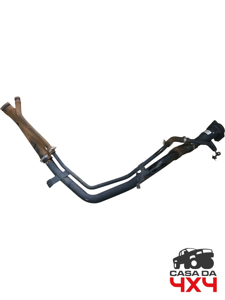 Gargalo Tanque Combustível Trailblazer 2019 2.8 Ltz