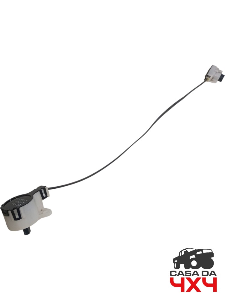 Comando ar analógico S10 2012 2014 2016 2019 2020