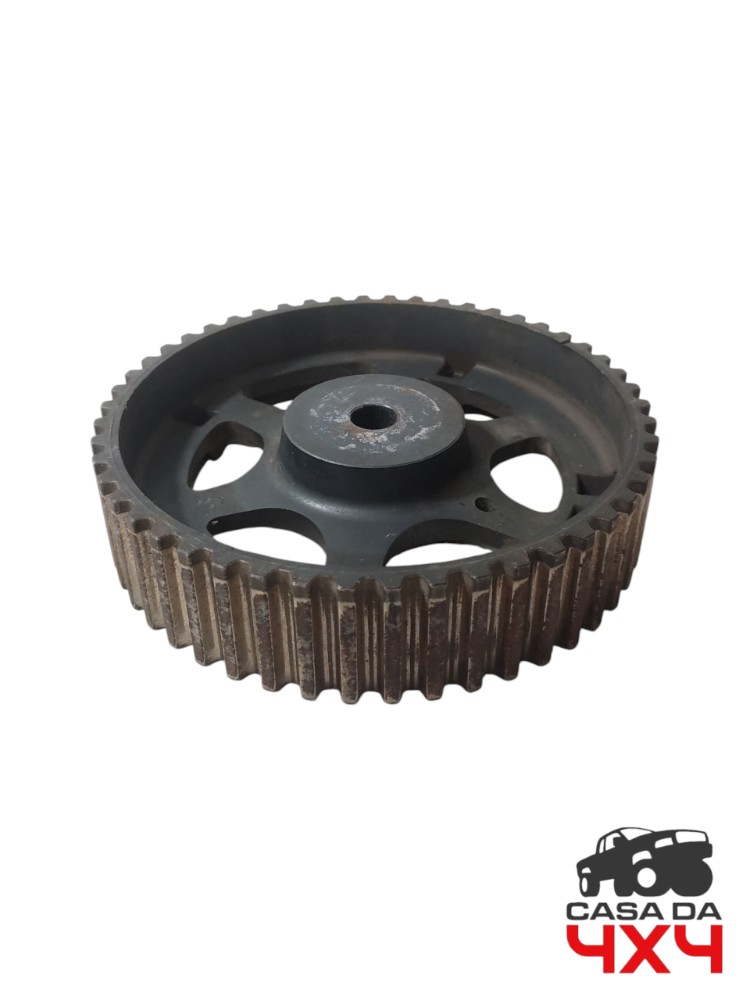 Polia Comando Fiat Ducato 2.3 2012