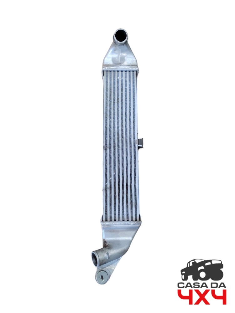 Radiador Intercooler Gm S10 Blazer 2.8 2006 A 2011
