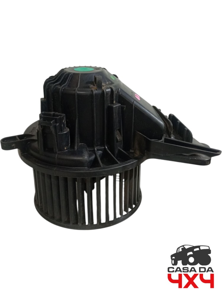 Motor ar forçado eletroventilador Trailblazer 3.6 2013 v6