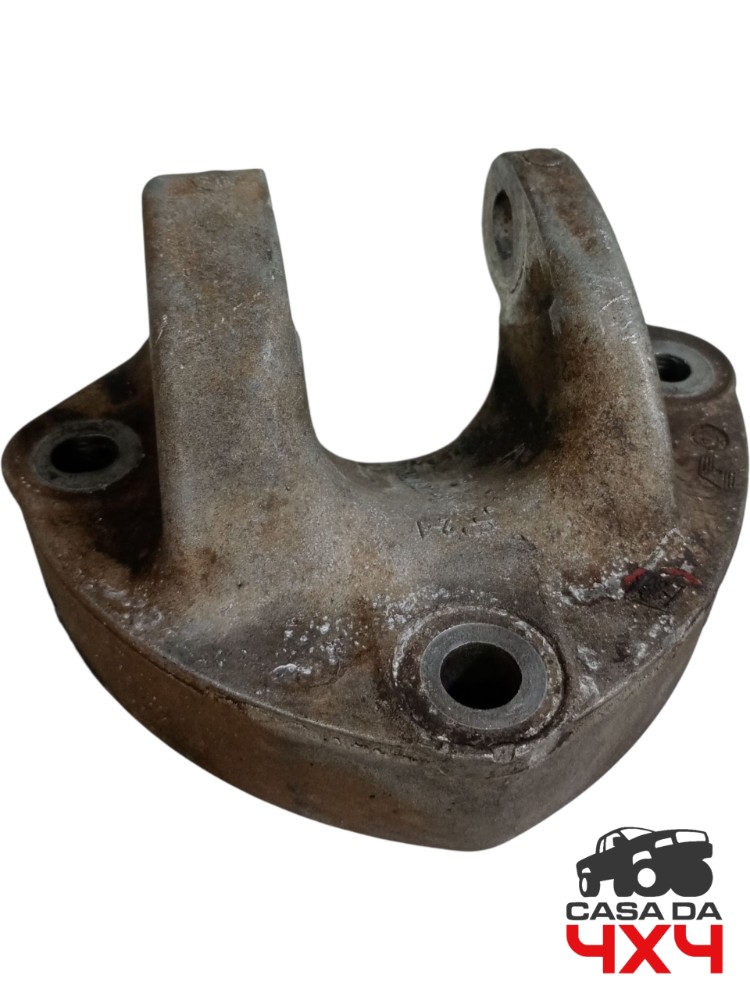 Suporte Coxim Inferior Câmbio Master 2.3 2013 2015 2018 2020