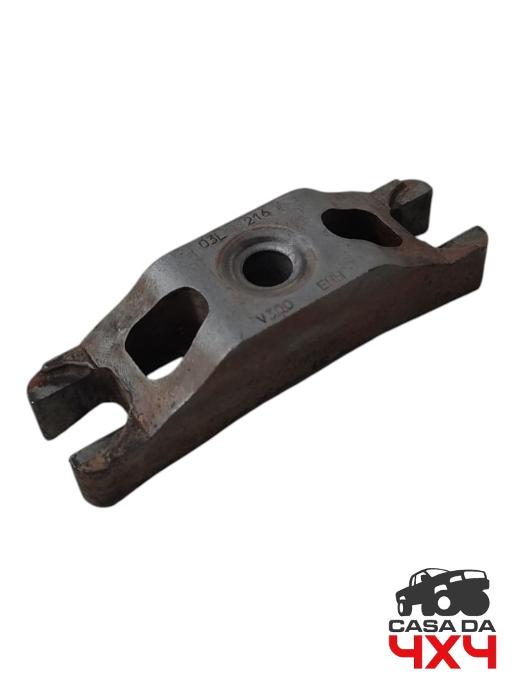 Suporte Cavalete Bico Volkswagen Amarok 2.0 2010 – 2012