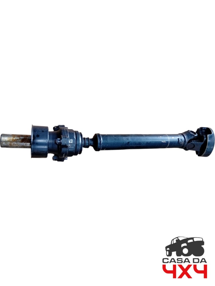 Cardan Dianteiro Pajero 2.5 2008 Aut 4×4 Sport