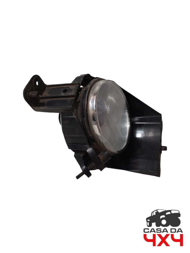Farol milha neblina esquerdo GM Trailblazer 2.8 2022