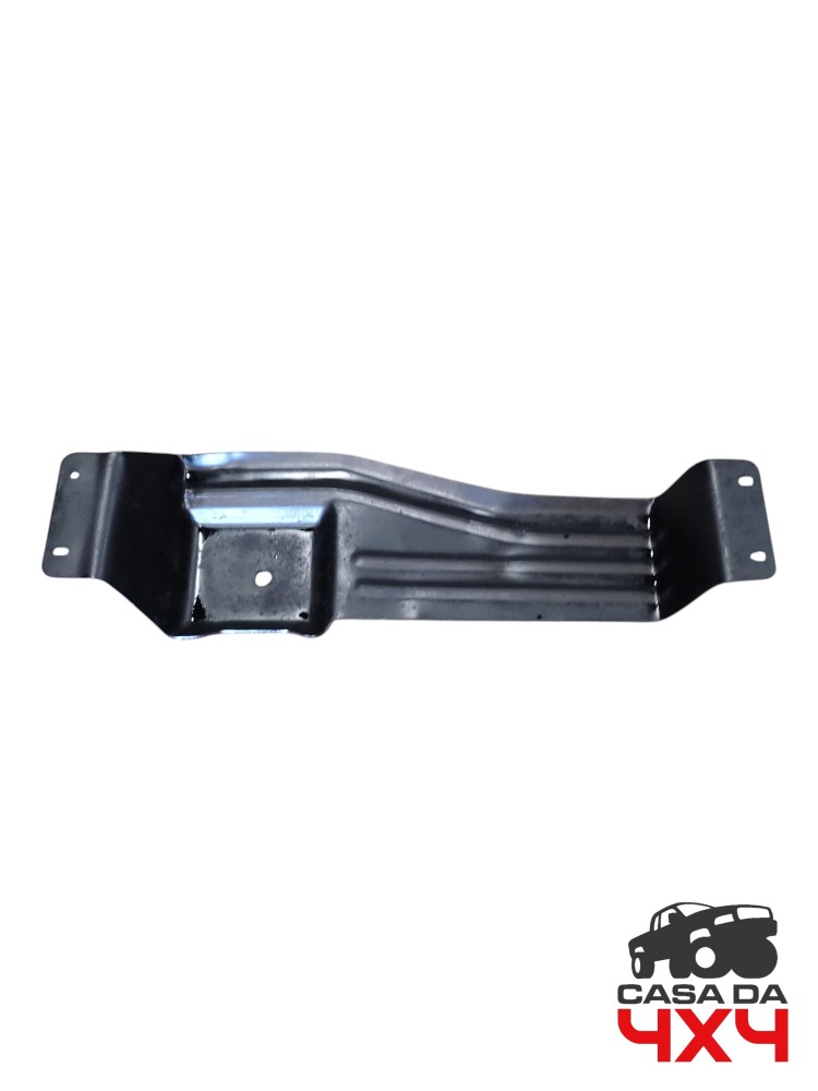 Chapa Proteção Caixa Tração Ford Ranger 1997 A 2011