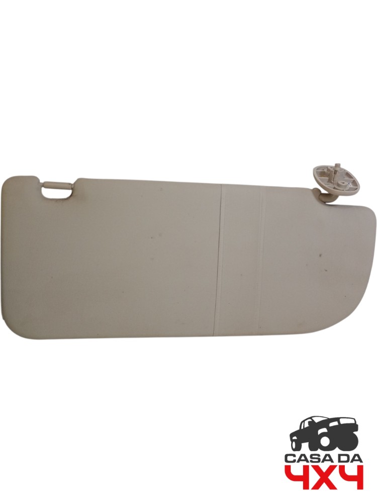 Para sol quebra sol esquerdo S10 high country 2021 2.8