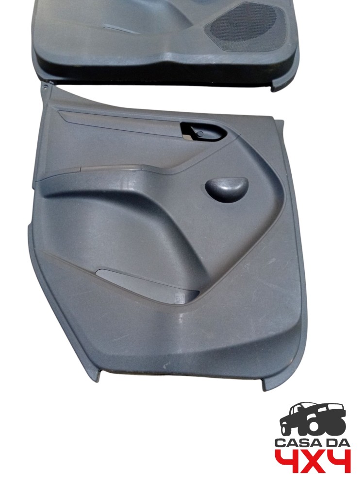 Jogo Forro Porta S10 2.8 180cv 2013 Ls 6