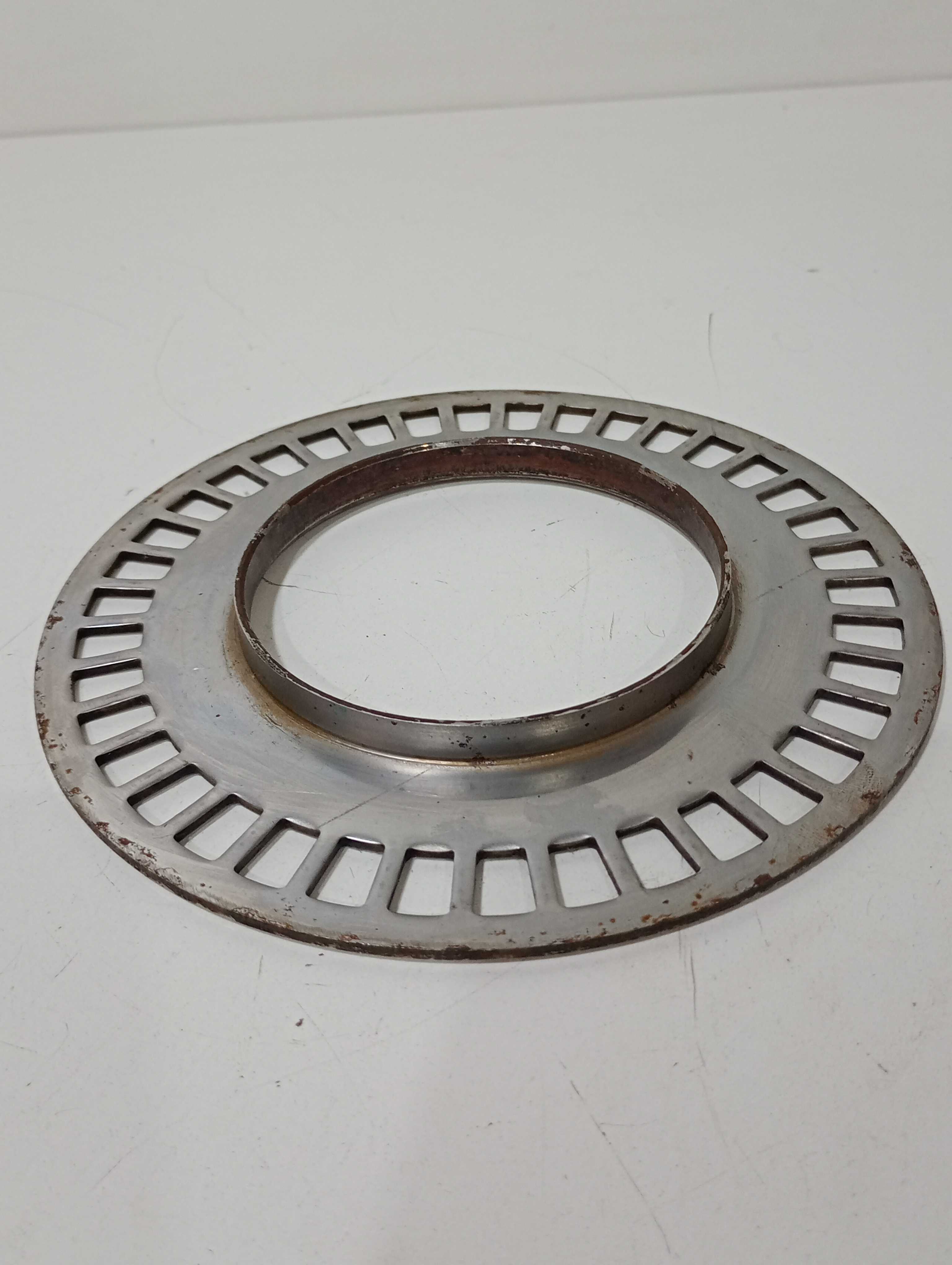 Roda Fônica Abs S10 2012 a 2015 5
