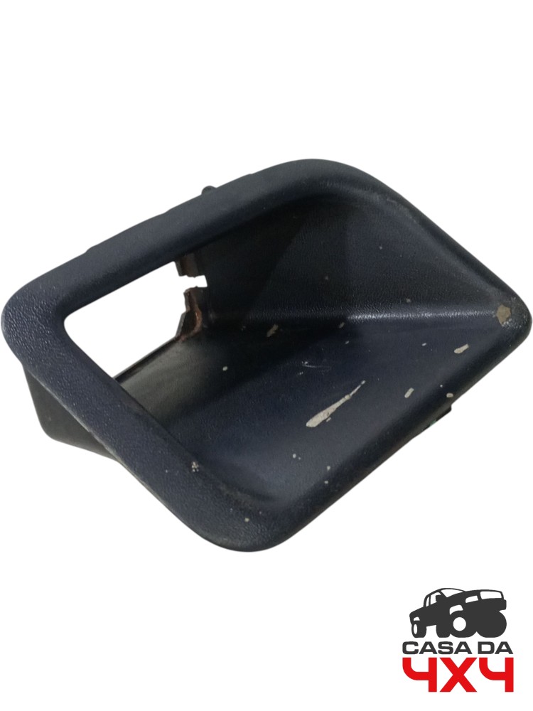 Moldura Luz Placa Ranger 2.2 2018 Storm