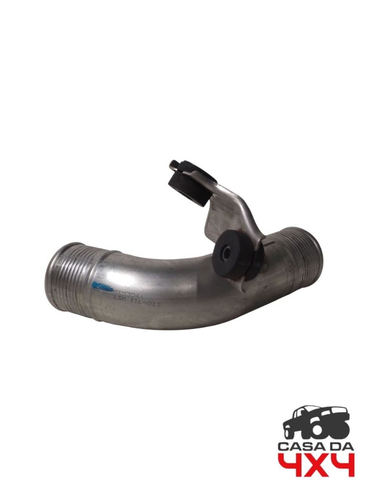 Cano Mangueira Intercooler S10 2.8 2014 200cv
