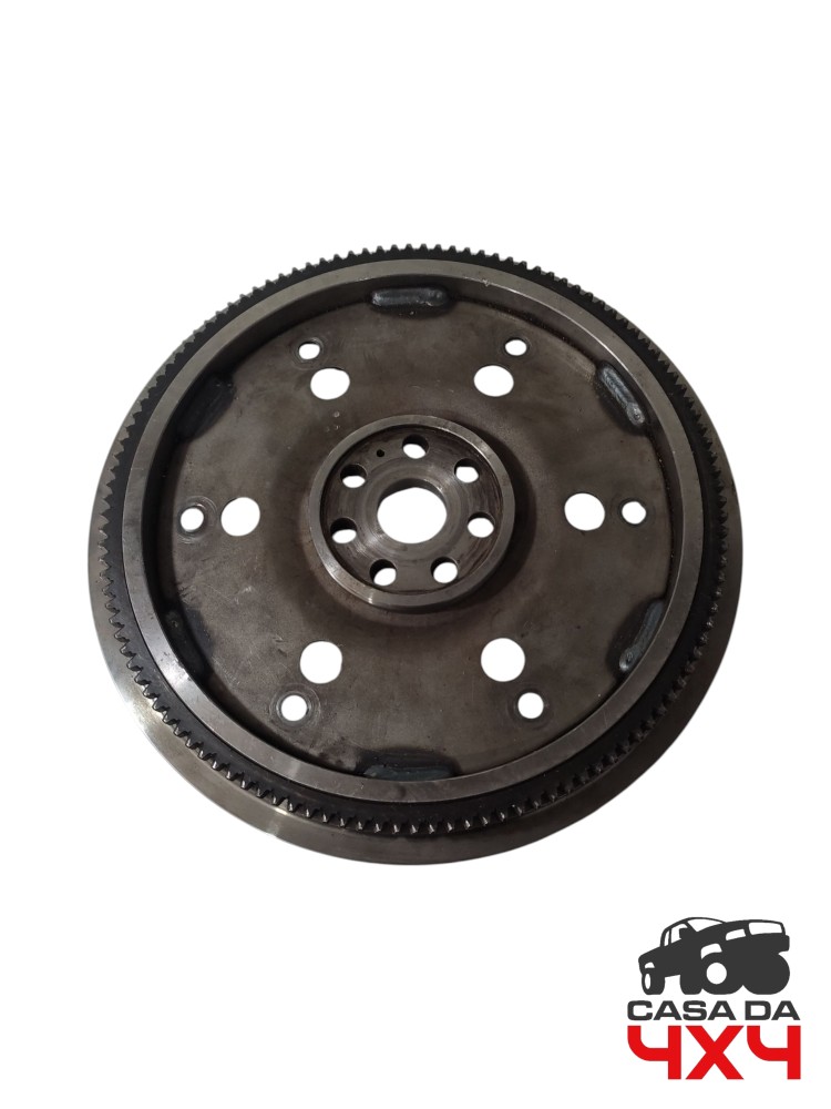 Cremalheira volante motor Triton 3.2 automático 2008 – 2016