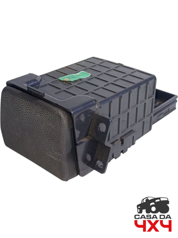 Porta copo trailblazer 3.6 v6 2013