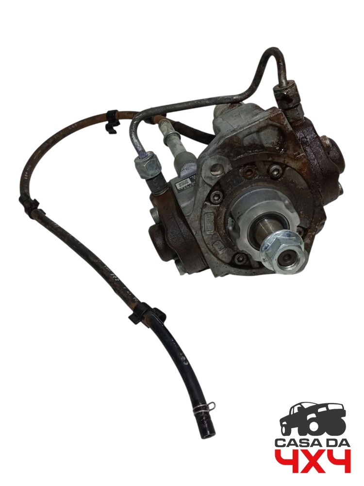 Bomba De Alta Sem Sensor S10 2.8 2019 200cv