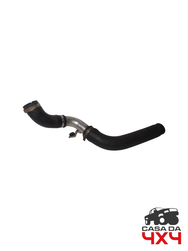 Tubo Cano Mangueira Intercooler Gm S10 2.8 2014 200cv