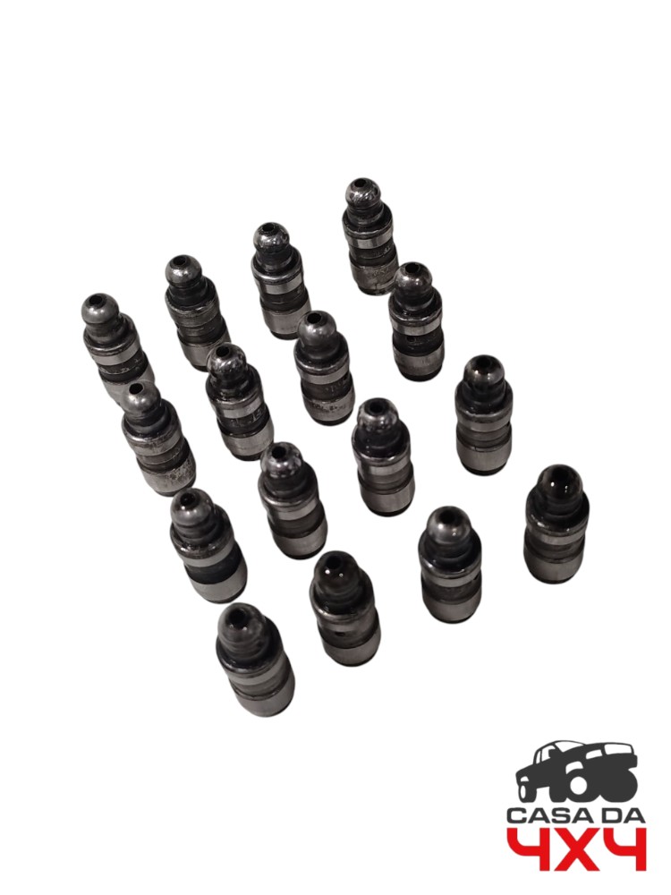 Kit Jogo De Tuchos Da Amarok Vw 2.0 140cv E 180cv