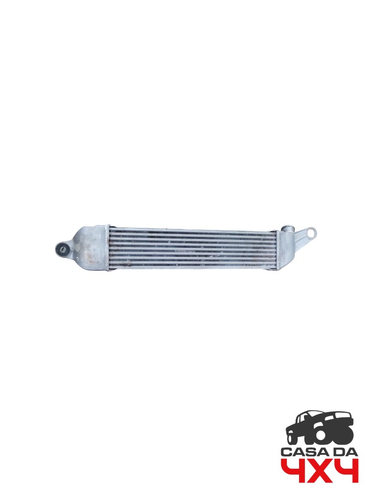 Radiador Intercooler S10 2006 2007 2008  2009 2010 2011