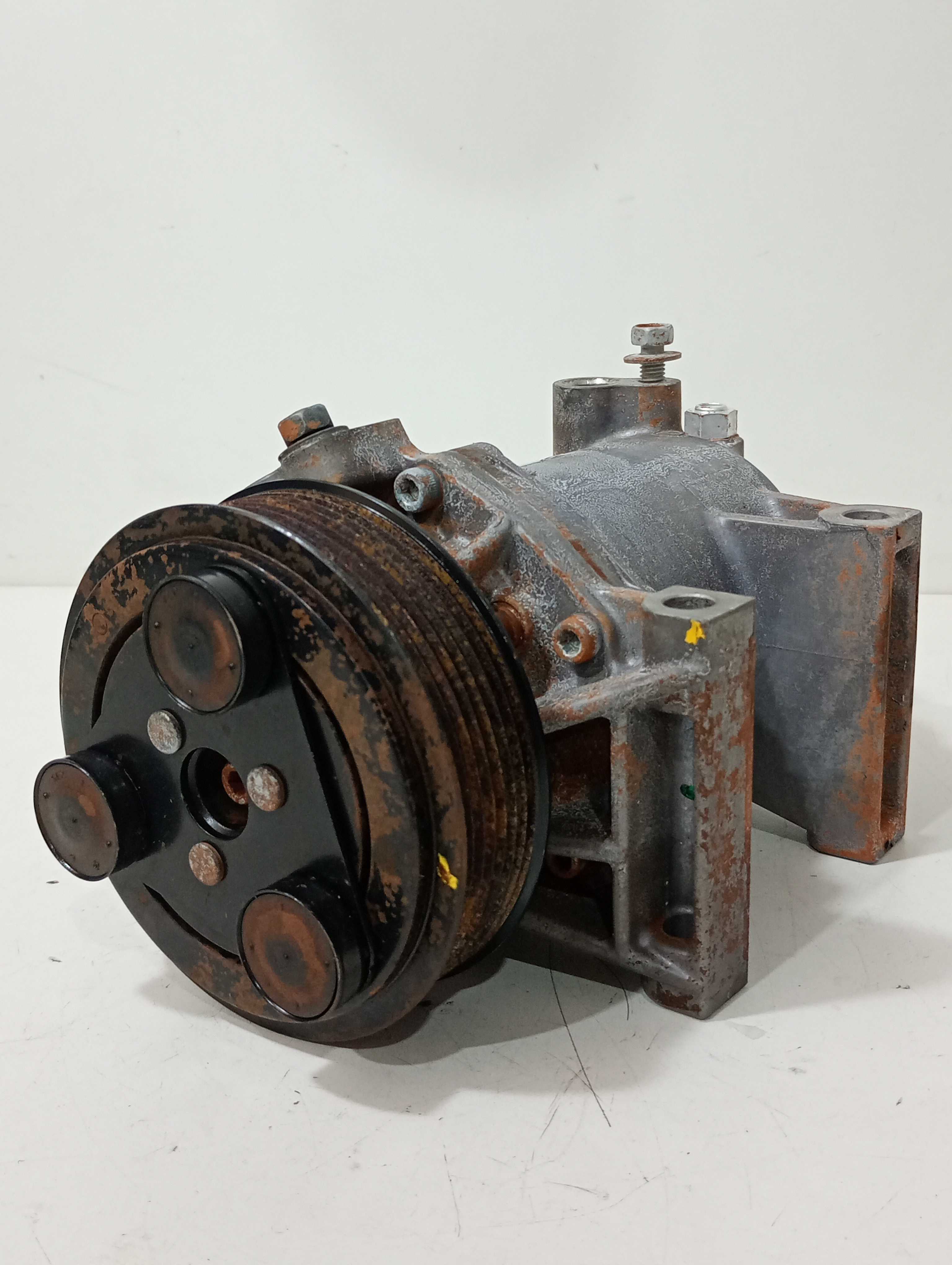 Compressor Ar Frontier 2.5 190cv 2014