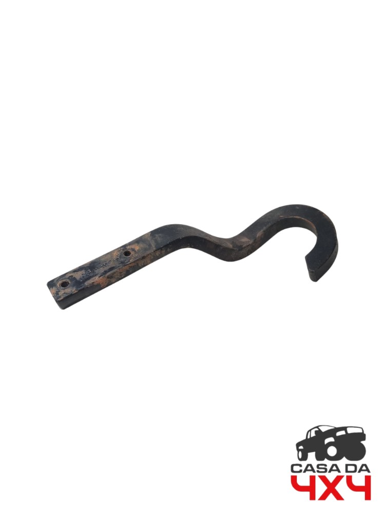 Gancho Reboque Chevrolet S10 2001 2003 2005 2007 2009 2011